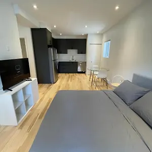 Hoch Studio Appartement